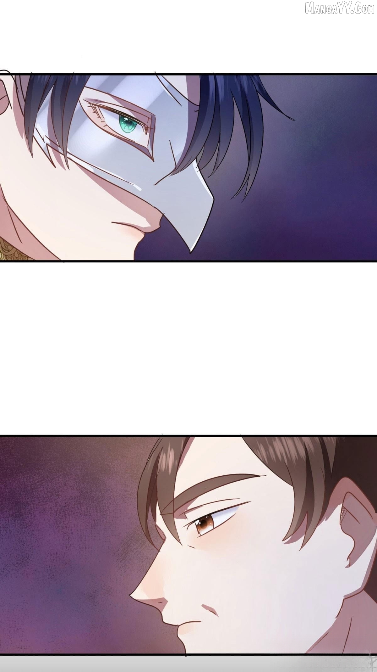 Don't Embarrass Me Chapter 95 - page 18